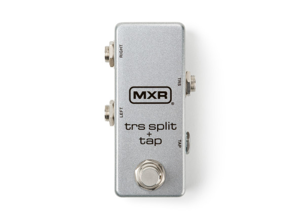 MXR TRS Split + Tap M-231 MXR TRS Split + Tap M-231